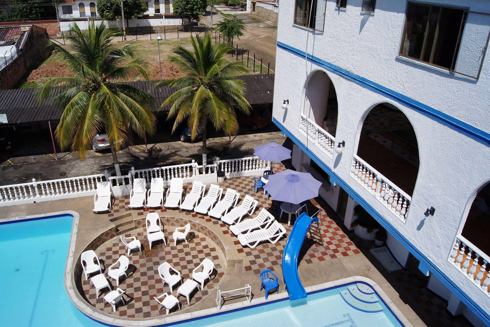 Hotel San Nicolas Plaza Melgar Exterior photo